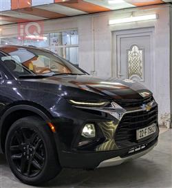 شيفروليه بليزر